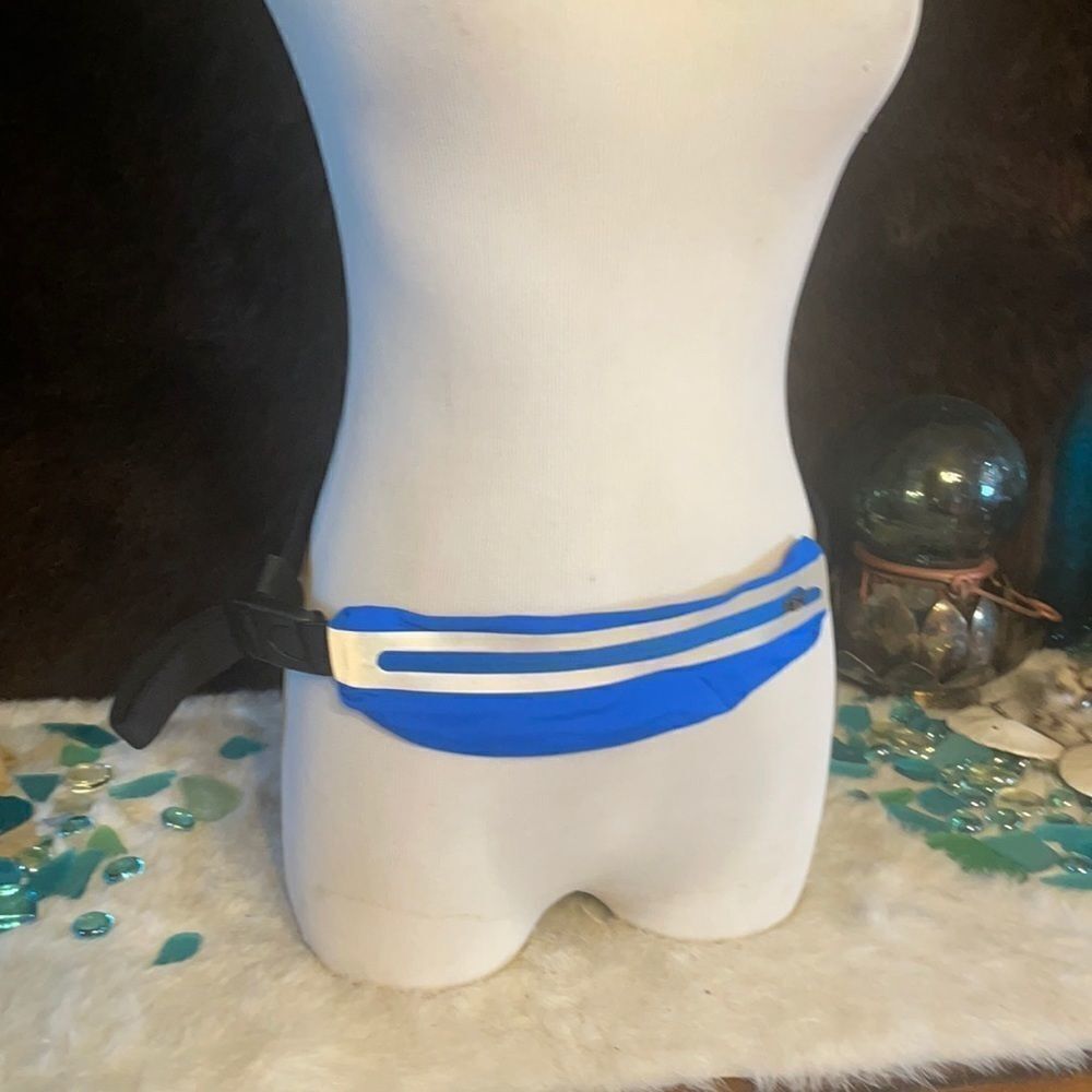Nike fitness belt (4400)